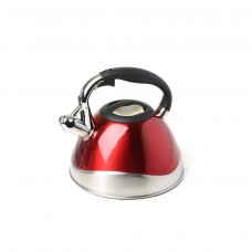 Creative Home Crescendo 3.1-qt. Whistle Tea Kettle CRH1500
